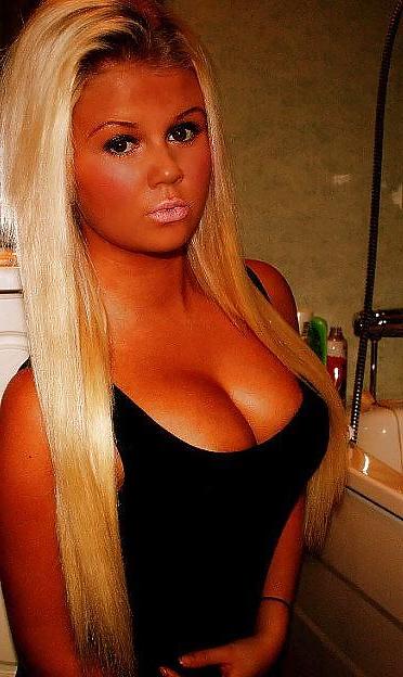 25P Norwegian Girls