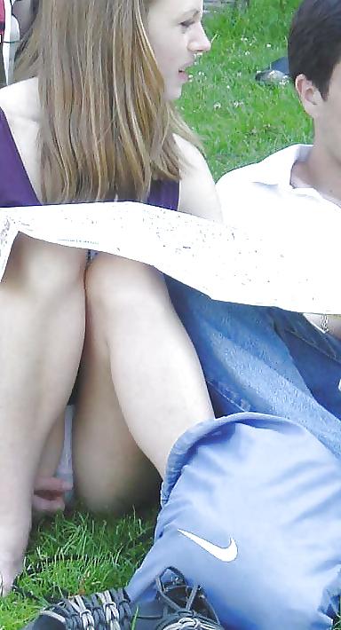 23P TOTAL VOYEUR & UPSKIRTS !!!! (Vol.02)