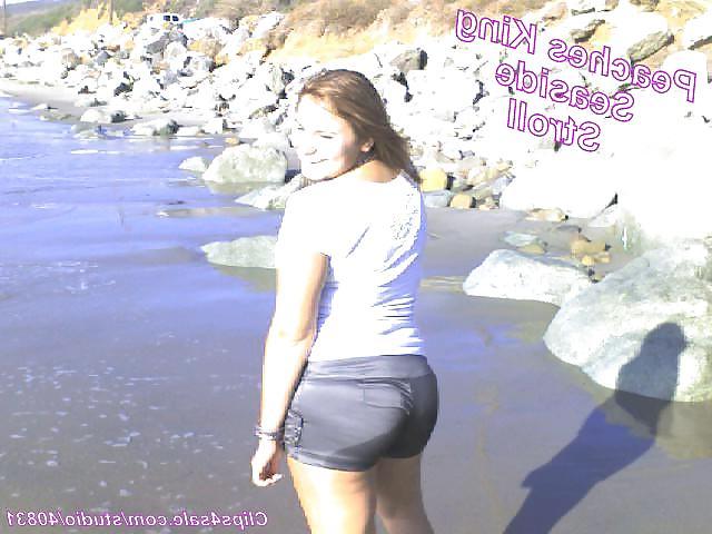 14P Sexy Vixen Peaches King Is a ThinkPINK and IE GIRL Cumslut!