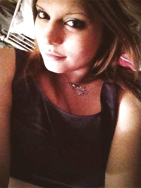 8P Russian teen girl - Olga