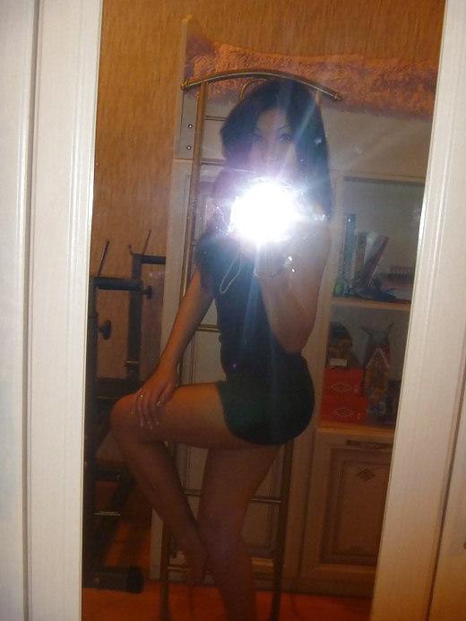 25P Sweet and sexy asian Kazakh girls #20