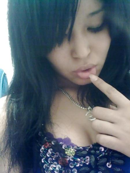 25P Sweet and sexy asian Kazakh girls #20