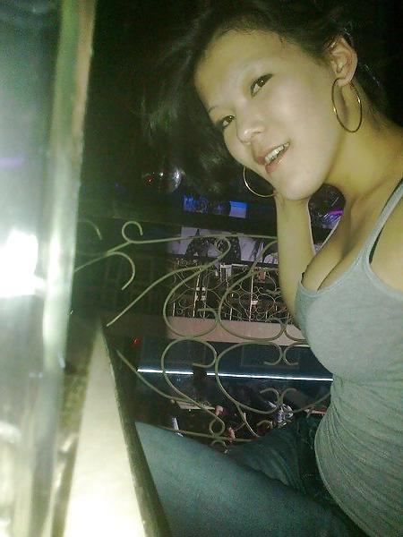 25P Sweet and sexy asian Kazakh girls #20