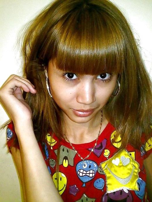 25P Sweet and sexy asian Kazakh girls #20