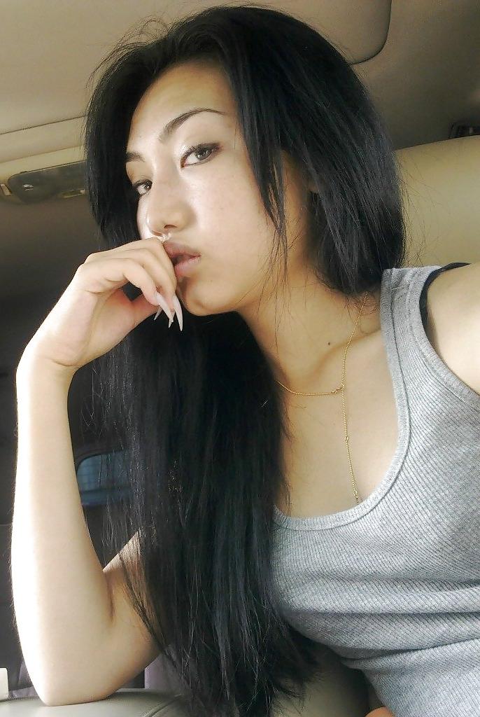 25P Sweet and sexy asian Kazakh girls #20