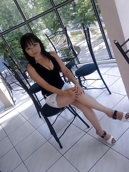 25P Sweet and sexy asian Kazakh girls #20