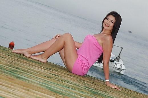 25P Sweet and sexy asian Kazakh girls #20