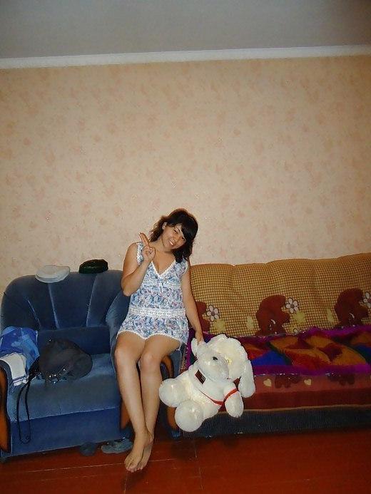 25P Sweet and sexy asian Kazakh girls #20