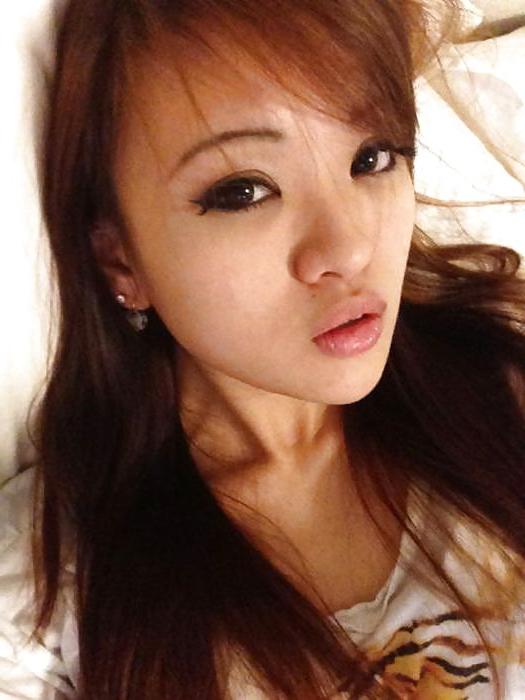 20P Sweet and sexy asian Kazakh girls #28