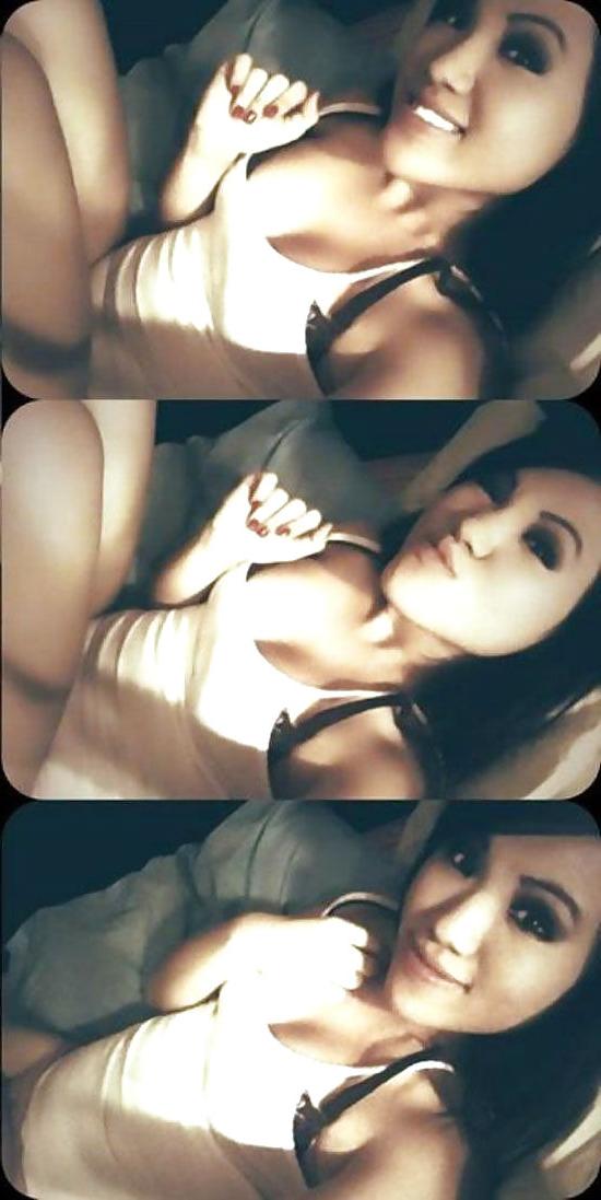 20P Sweet and sexy asian Kazakh girls #28