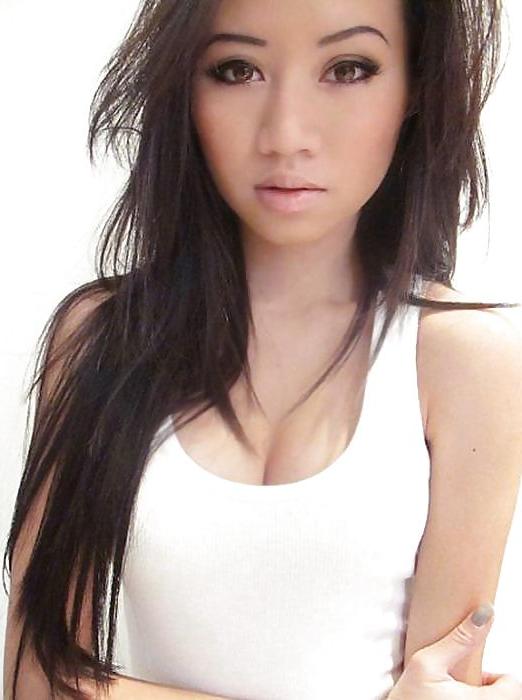 20P Sweet and sexy asian Kazakh girls #28
