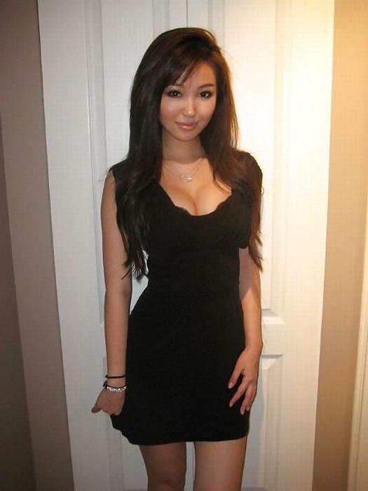 20P Sweet and sexy asian Kazakh girls #28