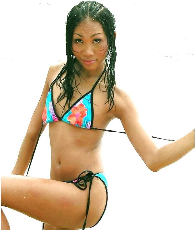 25P Ladyboy Pae from Phuket