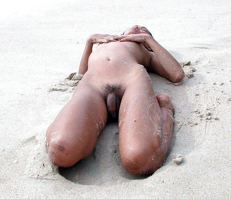 25P Ladyboy Pae from Phuket