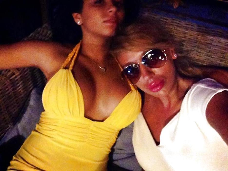 25P Romanian milf: Iulia