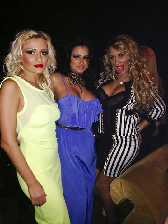 25P Romanian milf: Iulia