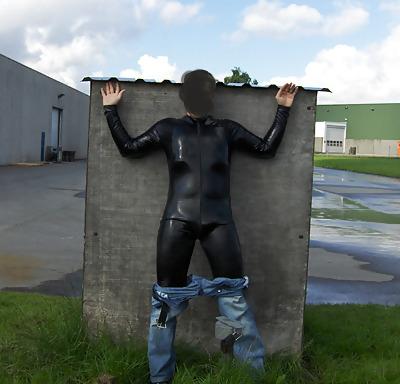 9P Outside in Rubber