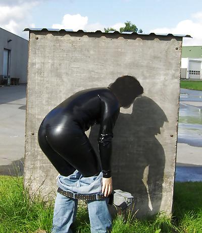 9P Outside in Rubber