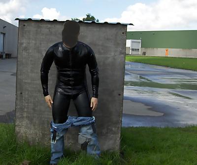 9P Outside in Rubber
