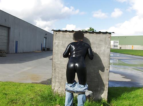 9P Outside in Rubber