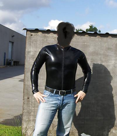 9P Outside in Rubber