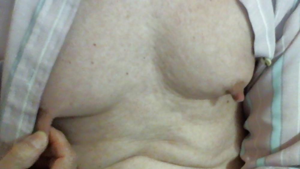 4P Nipples