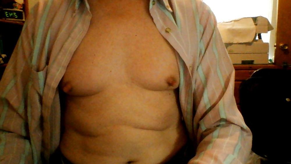 4P Nipples