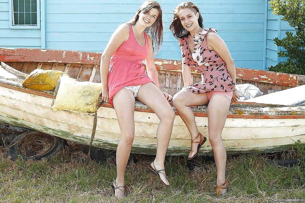 15P Hubby Wife & Daughter