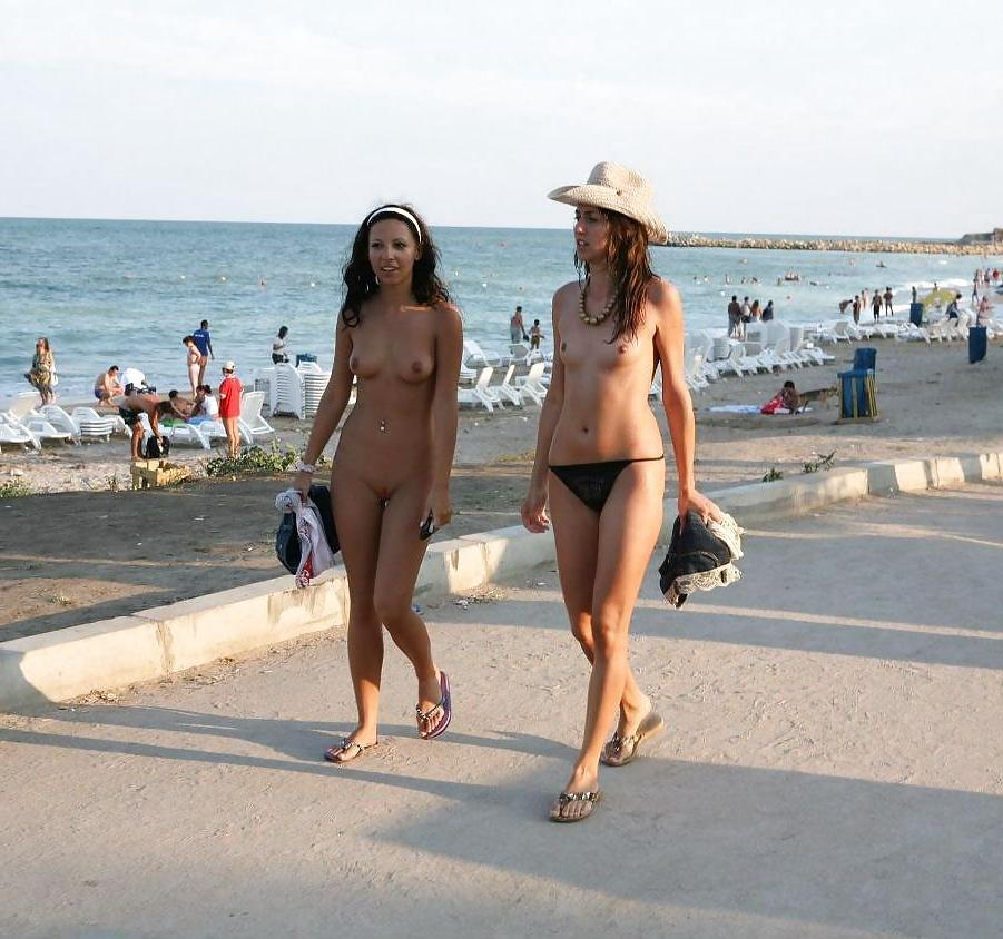 24P Strandschönheiten 033 - Offen