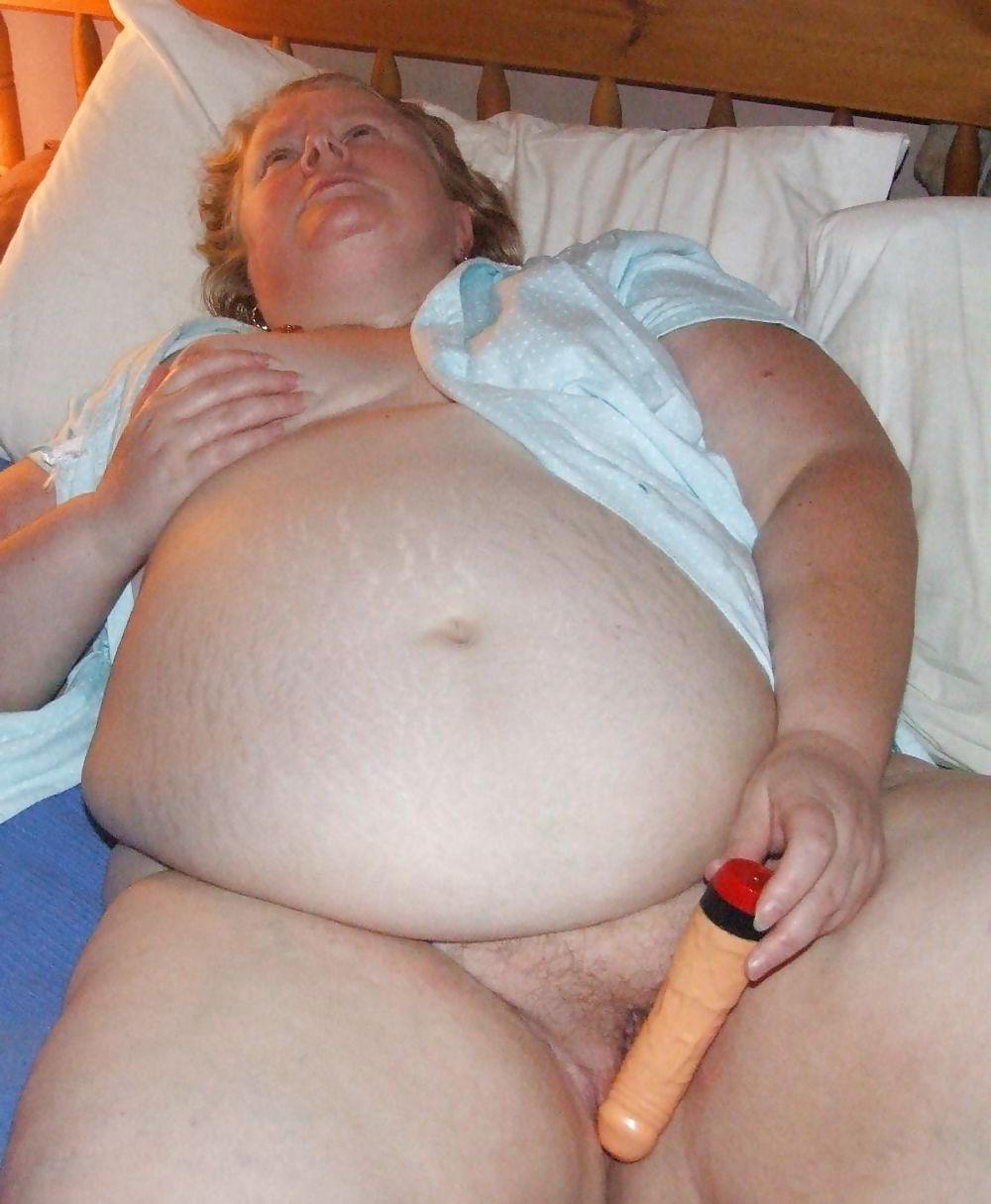 25P Grab a granny 38