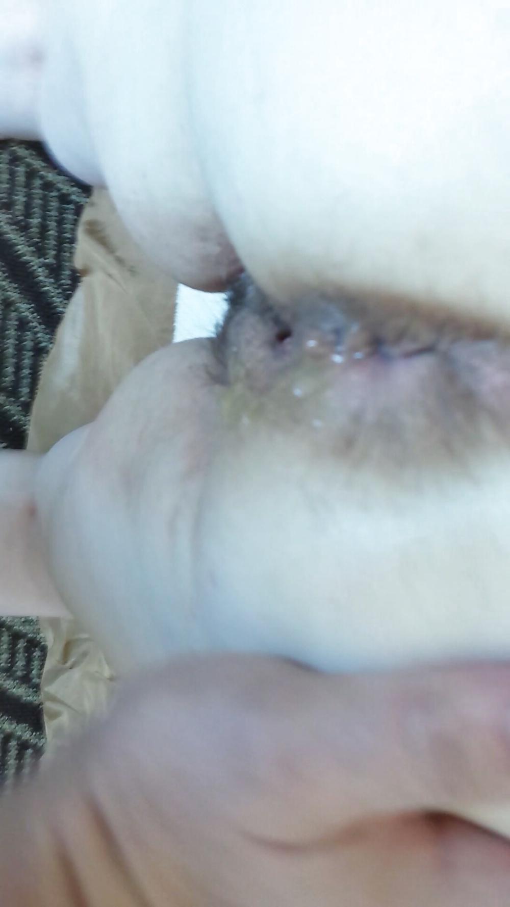 25P Buttfucking bbw girlfriend
