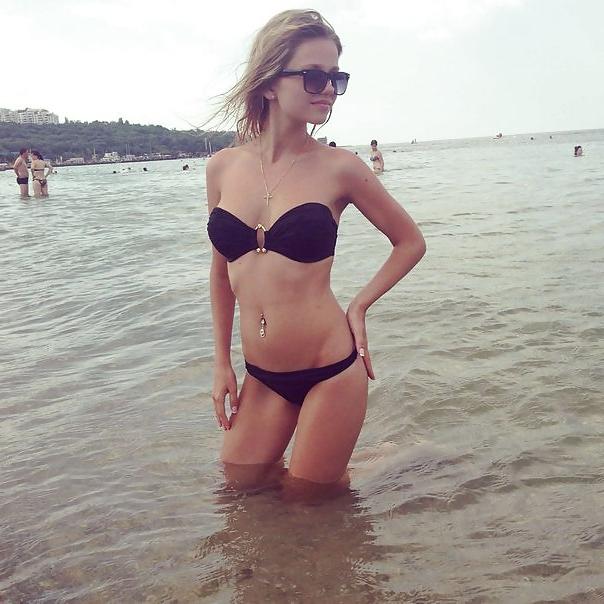 21P Sweet Russian Babe