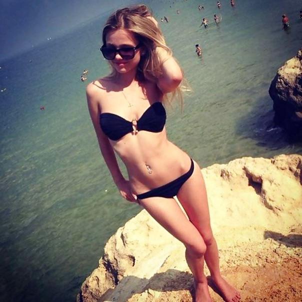 21P Sweet Russian Babe