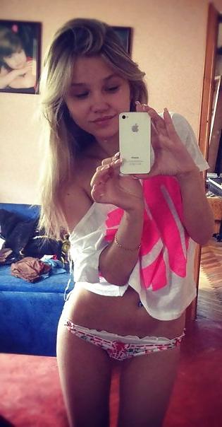 21P Sweet Russian Babe