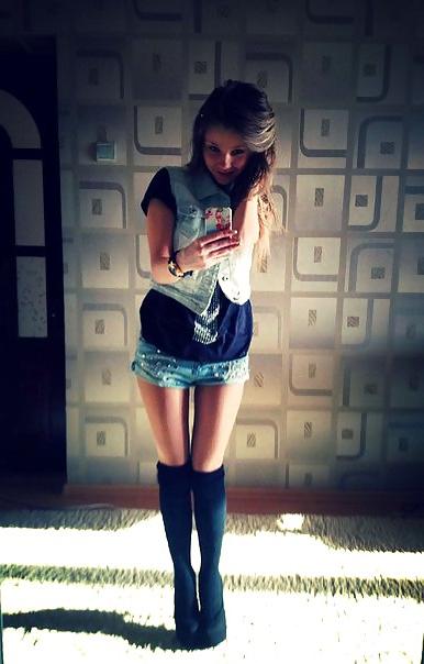 21P Sweet Russian Babe