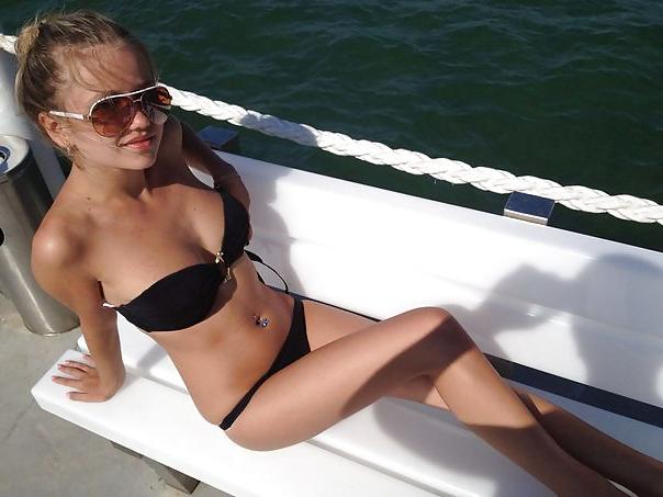 21P Sweet Russian Babe