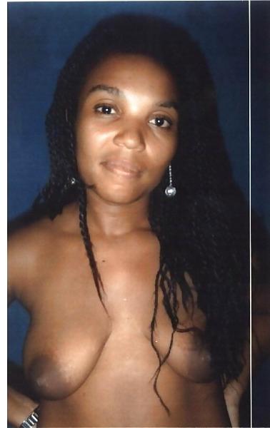 16P Ebony Milf Jeanne