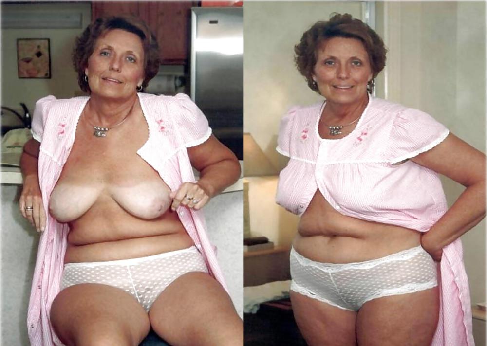 25P Grab a granny 39