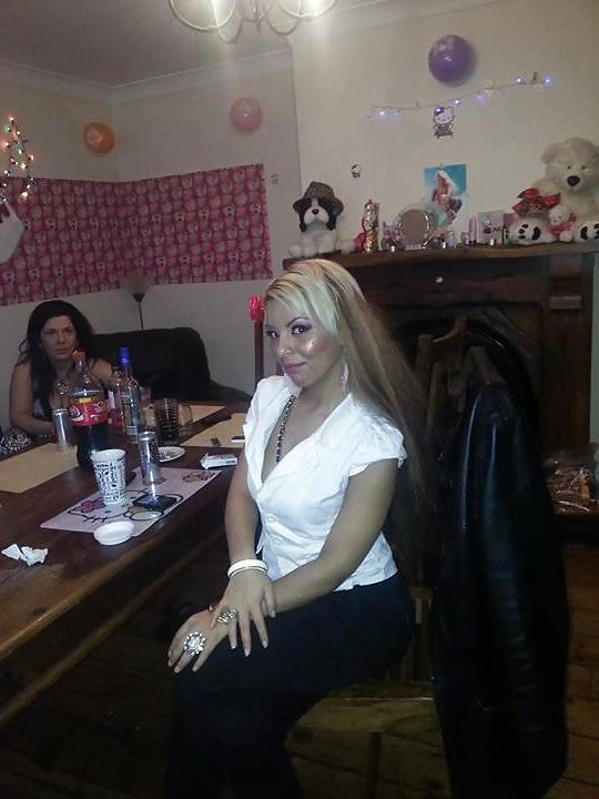 7P Romanian girl: ramona