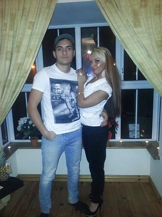 7P Romanian girl: ramona