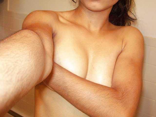 16P Indian teen selfshot fingering herself