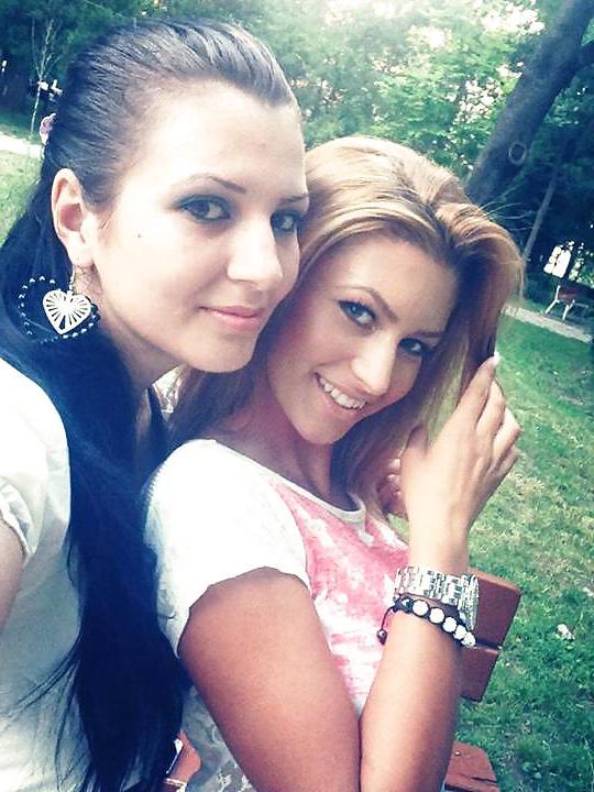 21P Romanian girl: Anna-maria