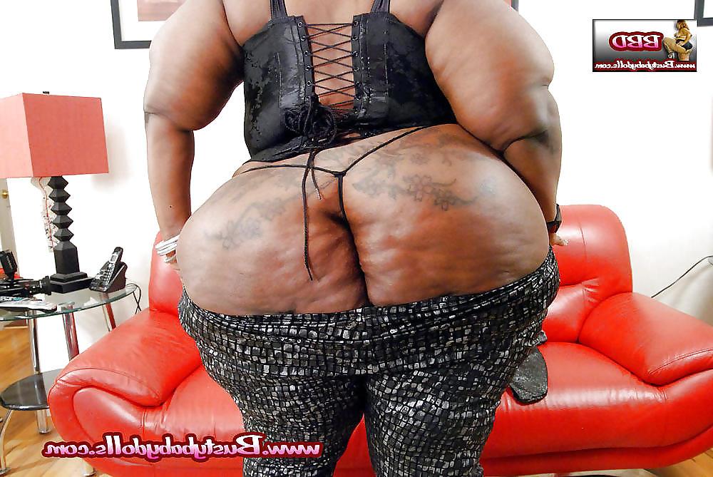 25P BBW All Stars #1