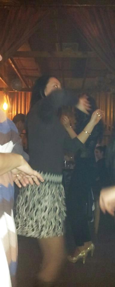 4P Spy party new year romanian