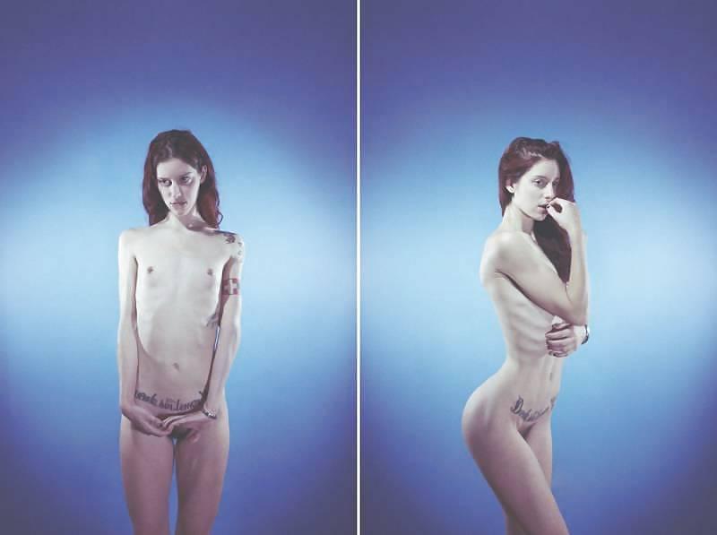 13P Sexy – Unsexy