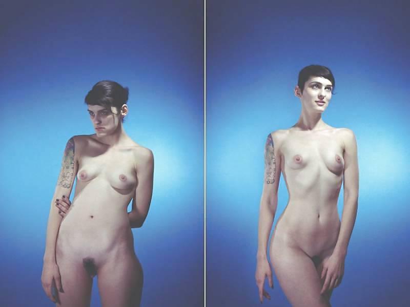 13P Sexy – Unsexy