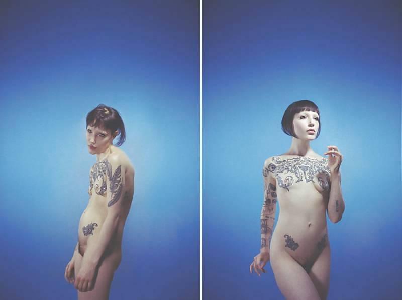13P Sexy – Unsexy