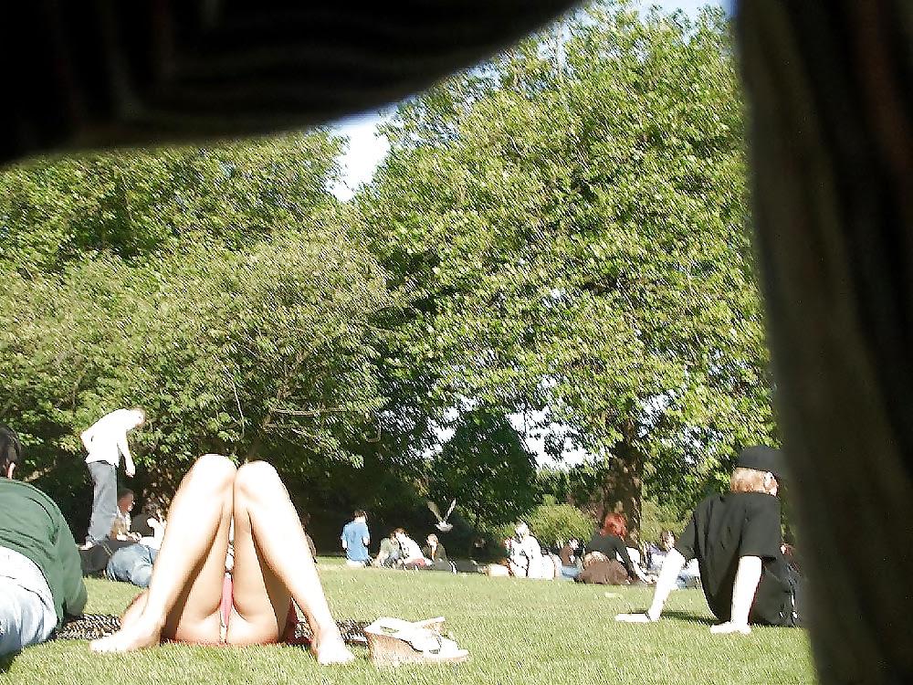 20P TOTAL VOYEUR & UPSKIRTS !!!!