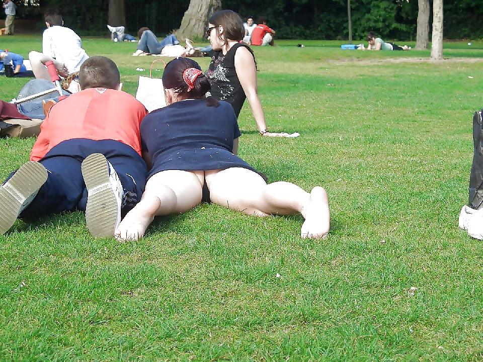20P TOTAL VOYEUR & UPSKIRTS !!!!