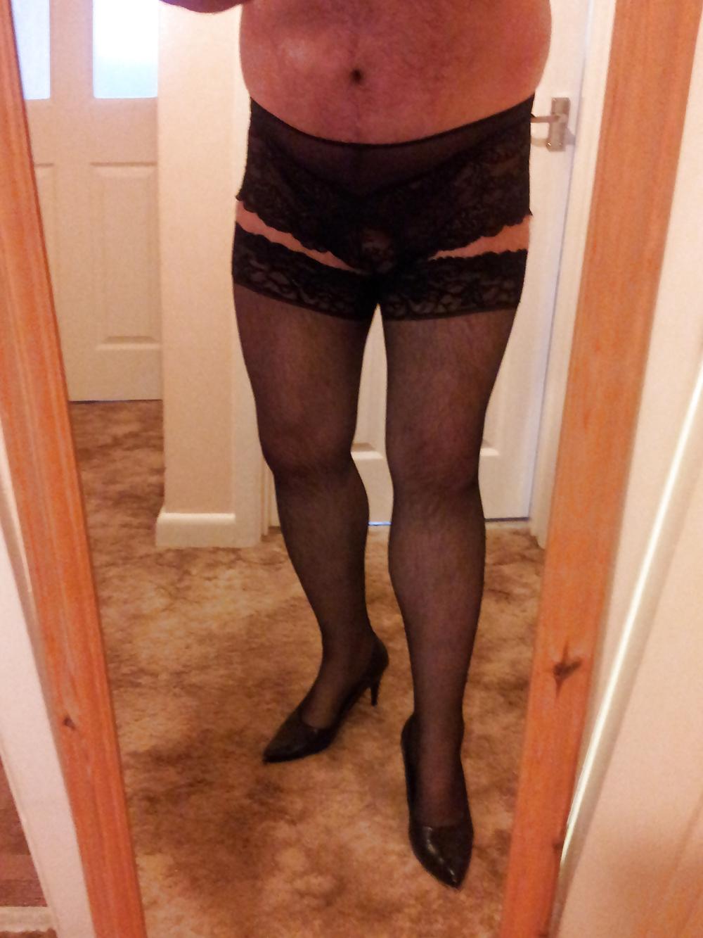 14P Virgin tranny me 